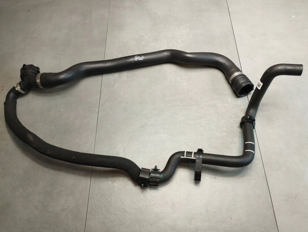BMW X1 F48 WATER LINE 7617363