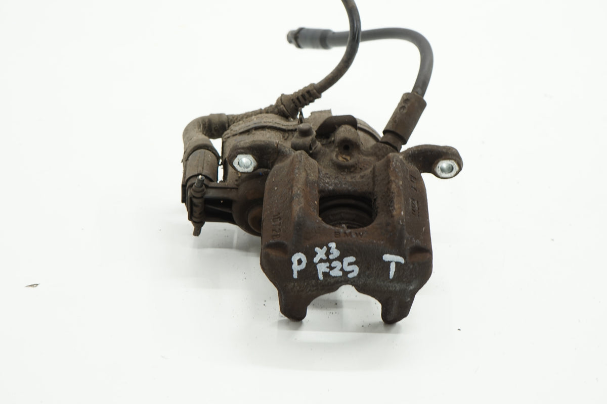BMW X3 F25 13R BRAKE CALIPER RIGHT REAR
