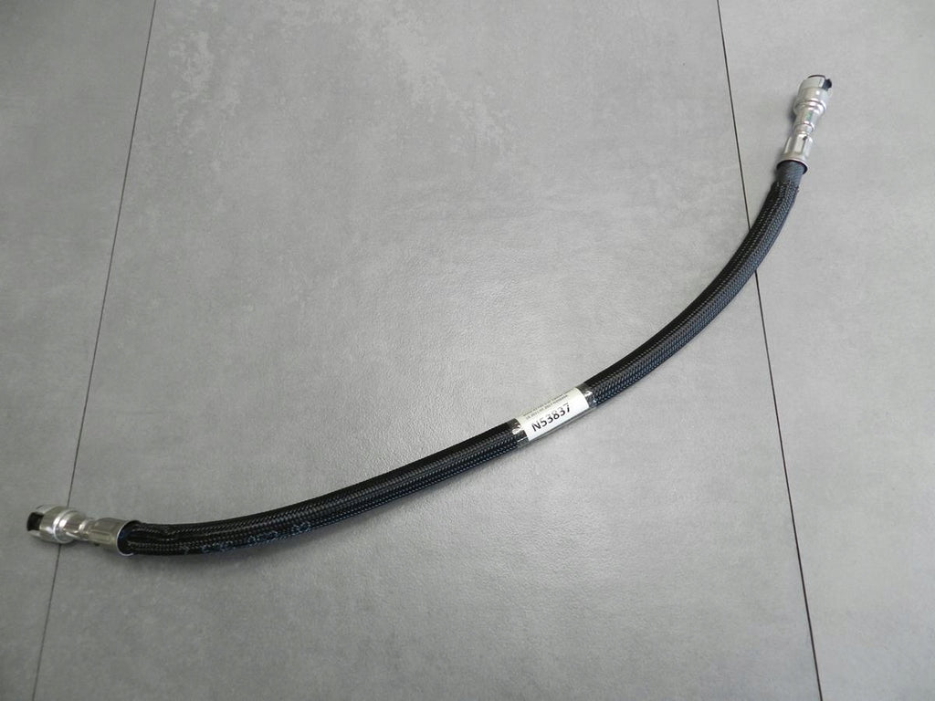 BMW X3 F25 2.0i FUEL LINE STRIP