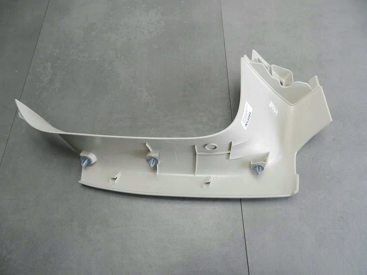 BMW X3 G01 FLAP COVER RIGHT 7403762