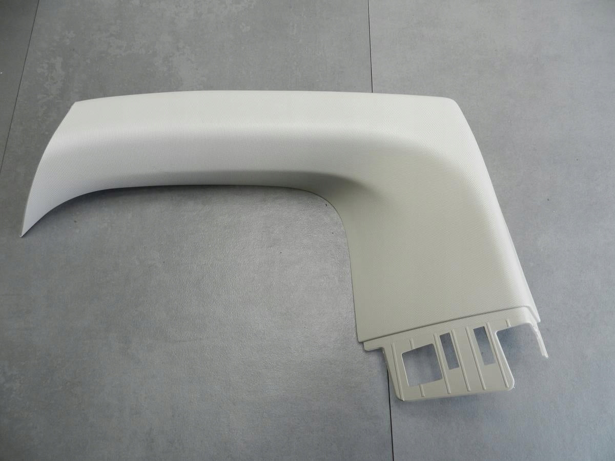 BMW X3 G01 FLAP COVER RIGHT 7403762
