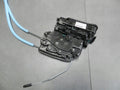 BMW X3 G01 LOCK RIGHT REAR 7281940