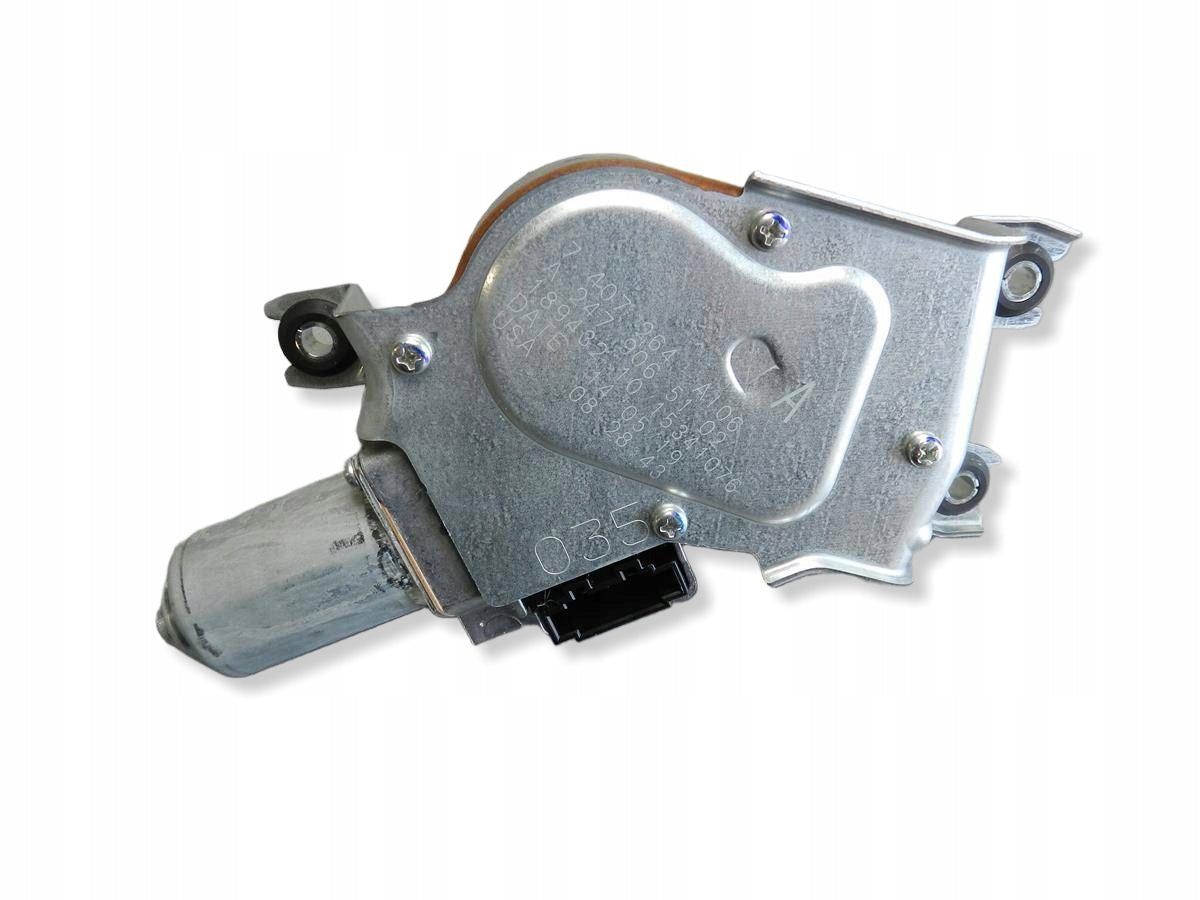 BMW X3 G01 Rear wiper motor 7407264