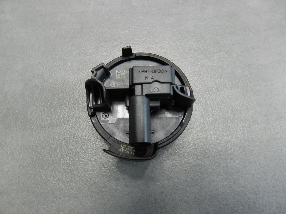 BMW X3 M F97 IMPACT SENSOR 6834911