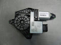 BMW X3 M F97 WINDSCREEN MOTOR RIGHT REAR 7457252
