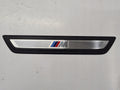 BMW X4 F26 DECORATIVE STRIP RIGHT FRONT M-PACKAGE 8060406
