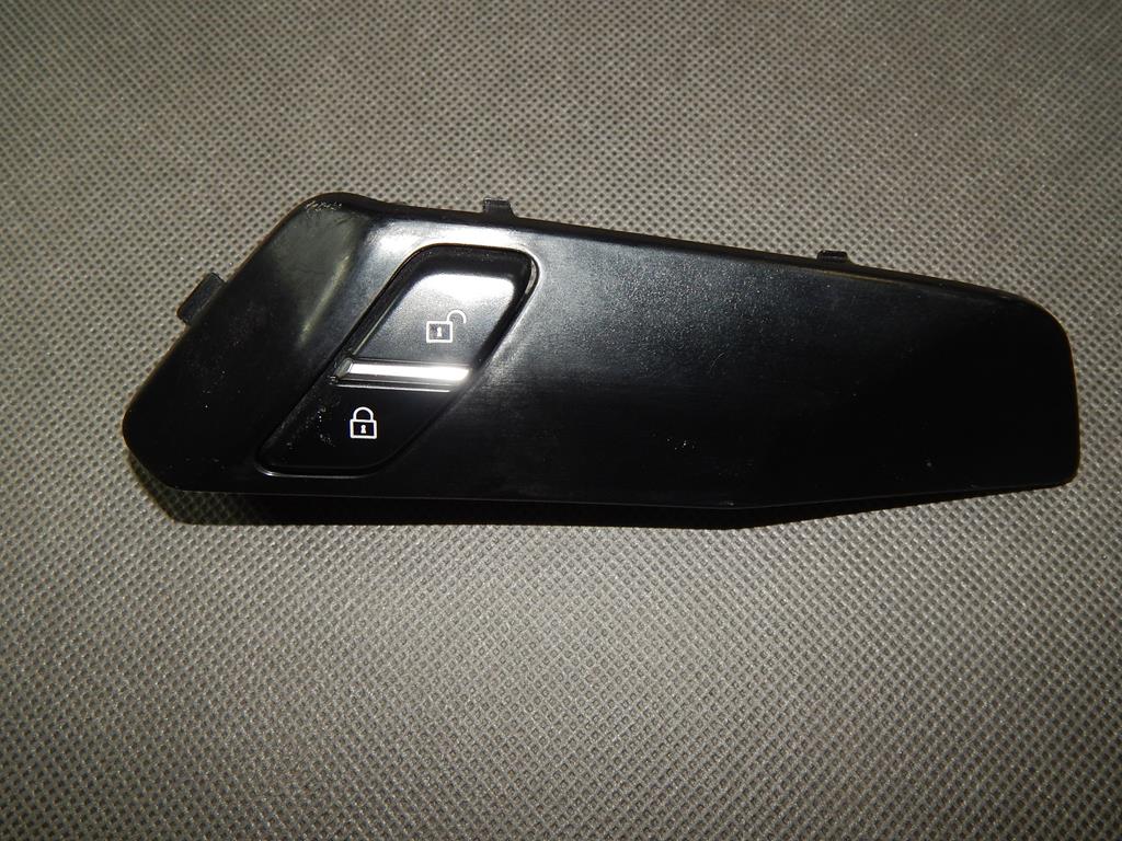 BMW X4 F26 DOOR LOCK SWITCH 9291761