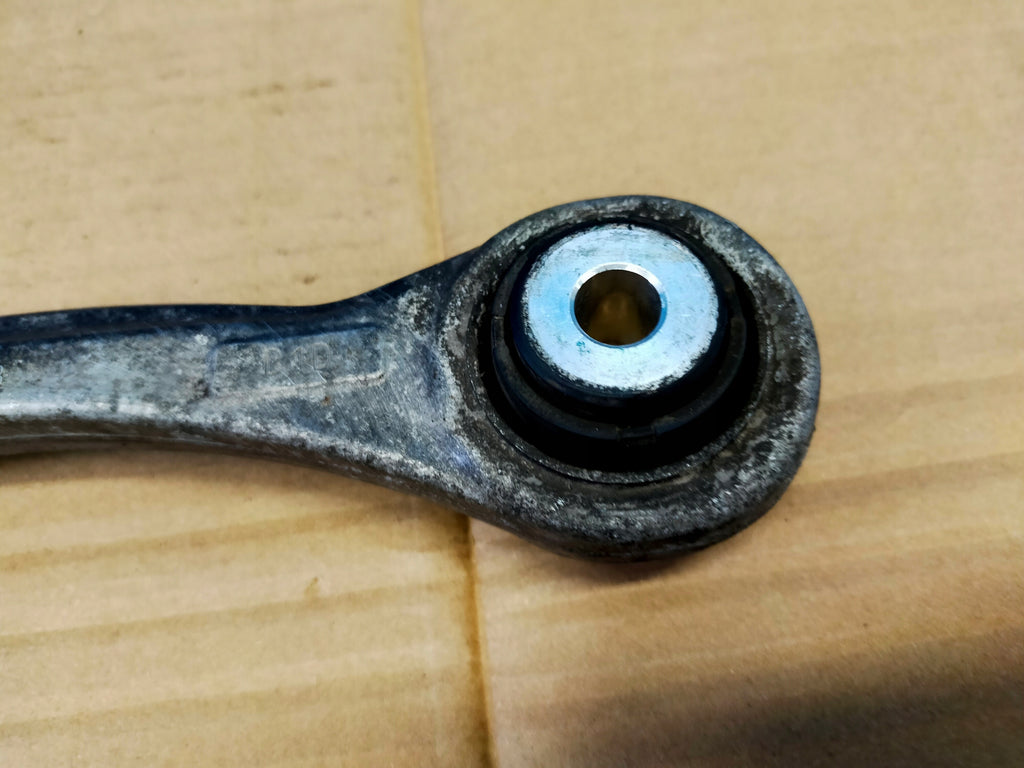 BMW X5 F15 2014 R XDRIVE 30 D 190KW CONTROL ARM RIGHT REAR 679504
