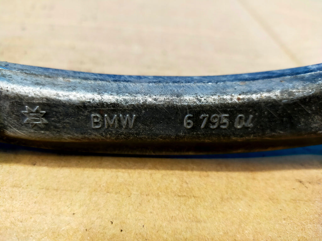 BMW X5 F15 2014 R XDRIVE 30 D 190KW CONTROL ARM RIGHT REAR 679504