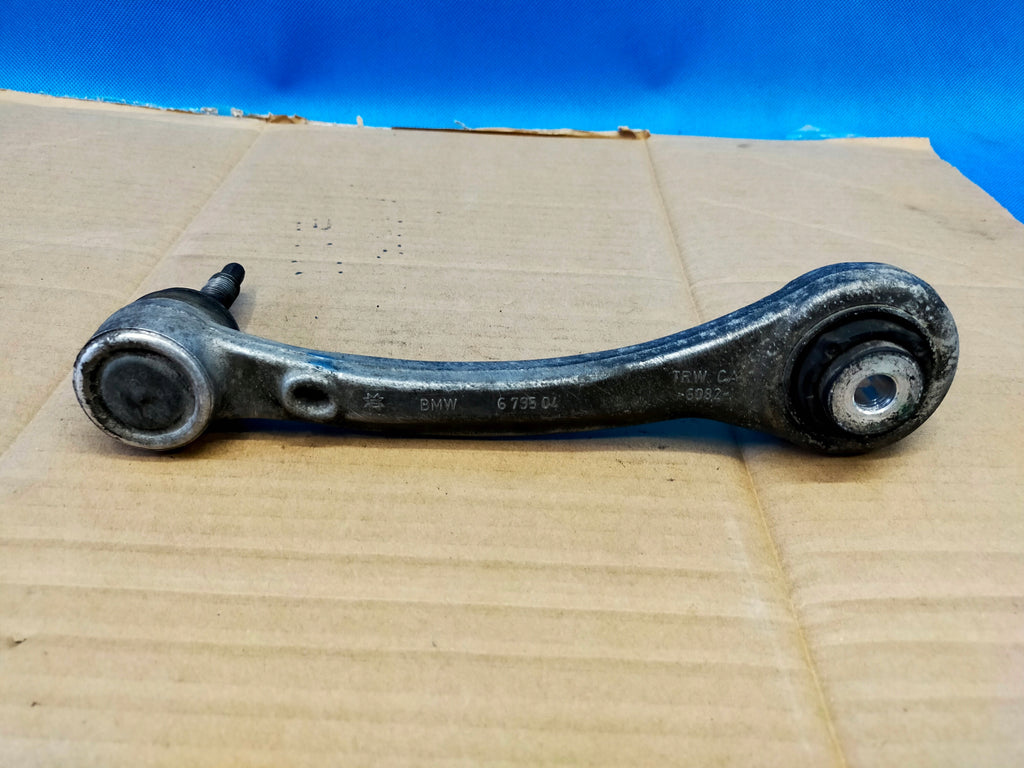 BMW X5 F15 2014 R XDRIVE 30 D 190KW CONTROL ARM RIGHT REAR 679504