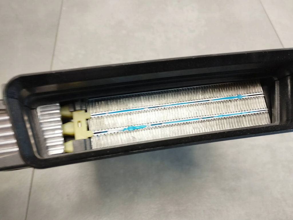 BMW X5 F15 ADDITIONAL HEATER LEFT 6954487