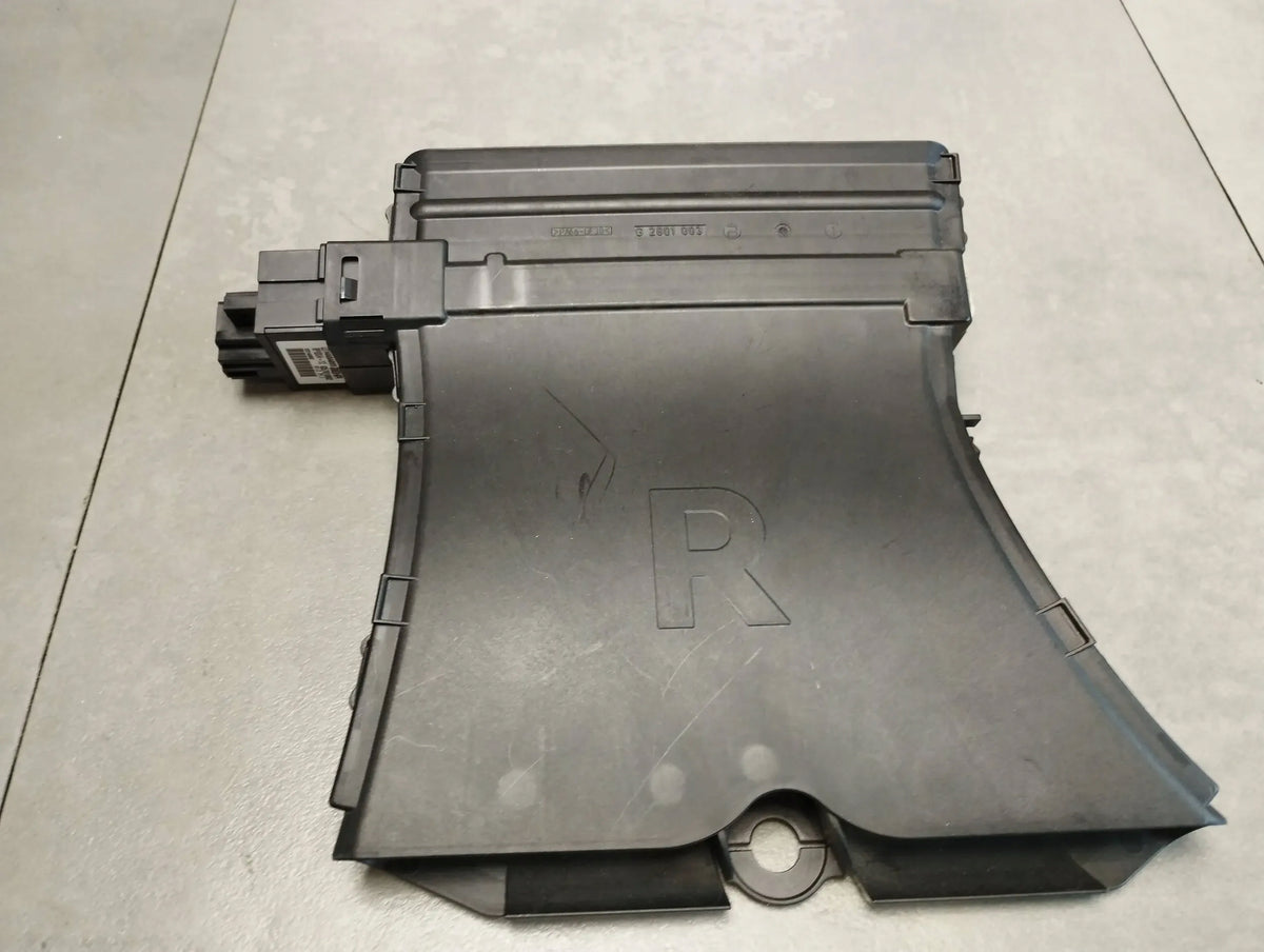 BMW X5 F15 ADDITIONAL HEATER RIGHT 6954488