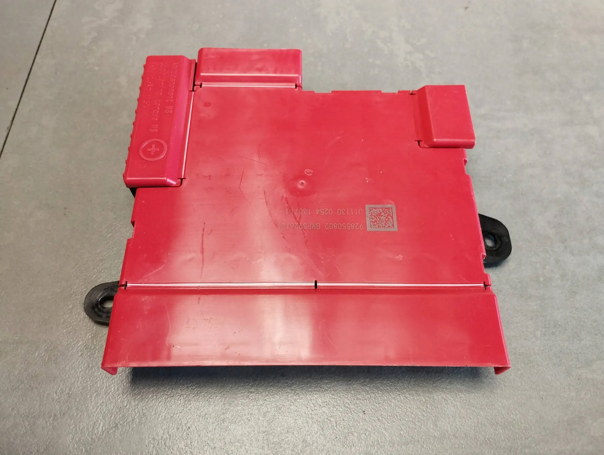 BMW X5 F15 BATTERY SPLITTER 9285508