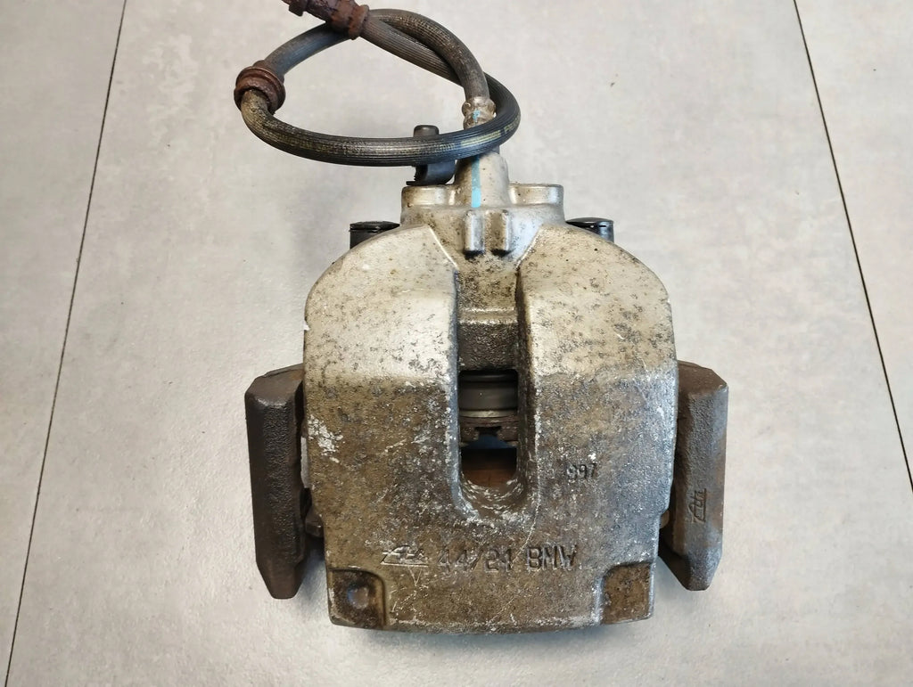 BMW X5 F15 CLAMP LEFT REAR 44/24