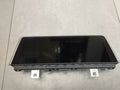 BMW X5 F15 DISPLAY MONITOR SCREEN 9296939