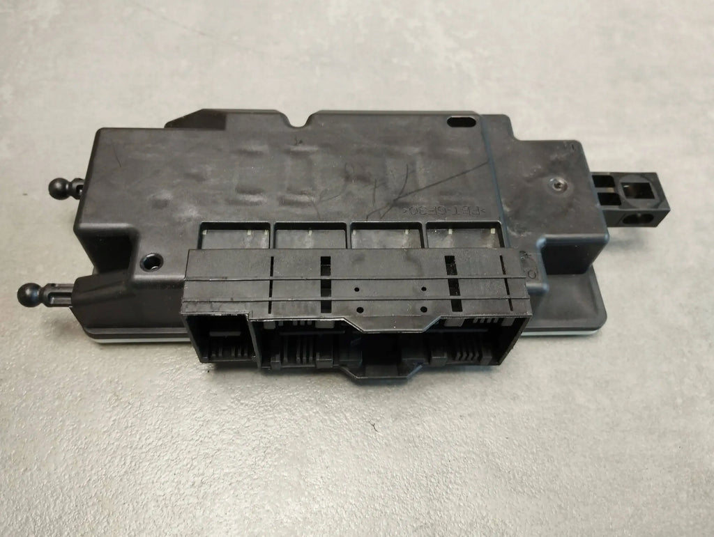 BMW X5 F15 DRIVER AIRBAG 9305926