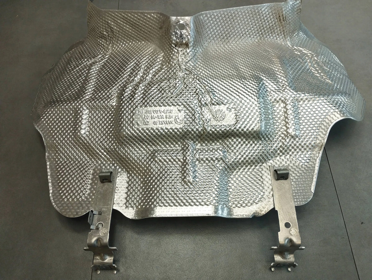 BMW X5 F15 HEAT SHIELD 7177874