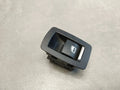 BMW X5 F15 WINDOW SWITCH LEFT REAR 9267078