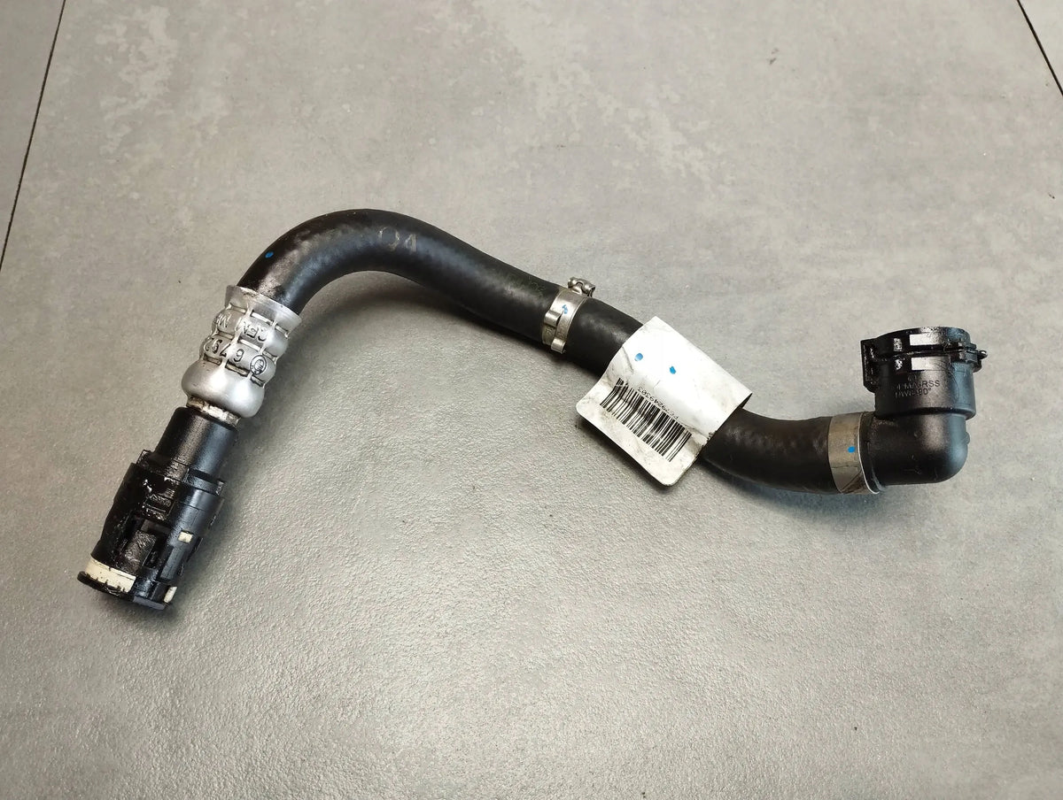 BMW X6 E71 4.4 V8 RADIATOR HOSE 6792493