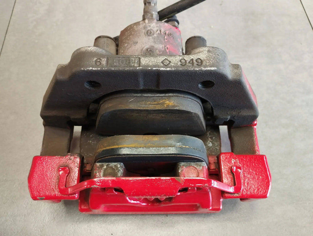 BMW X6 E71 CLAMP LEFT REAR 44/24