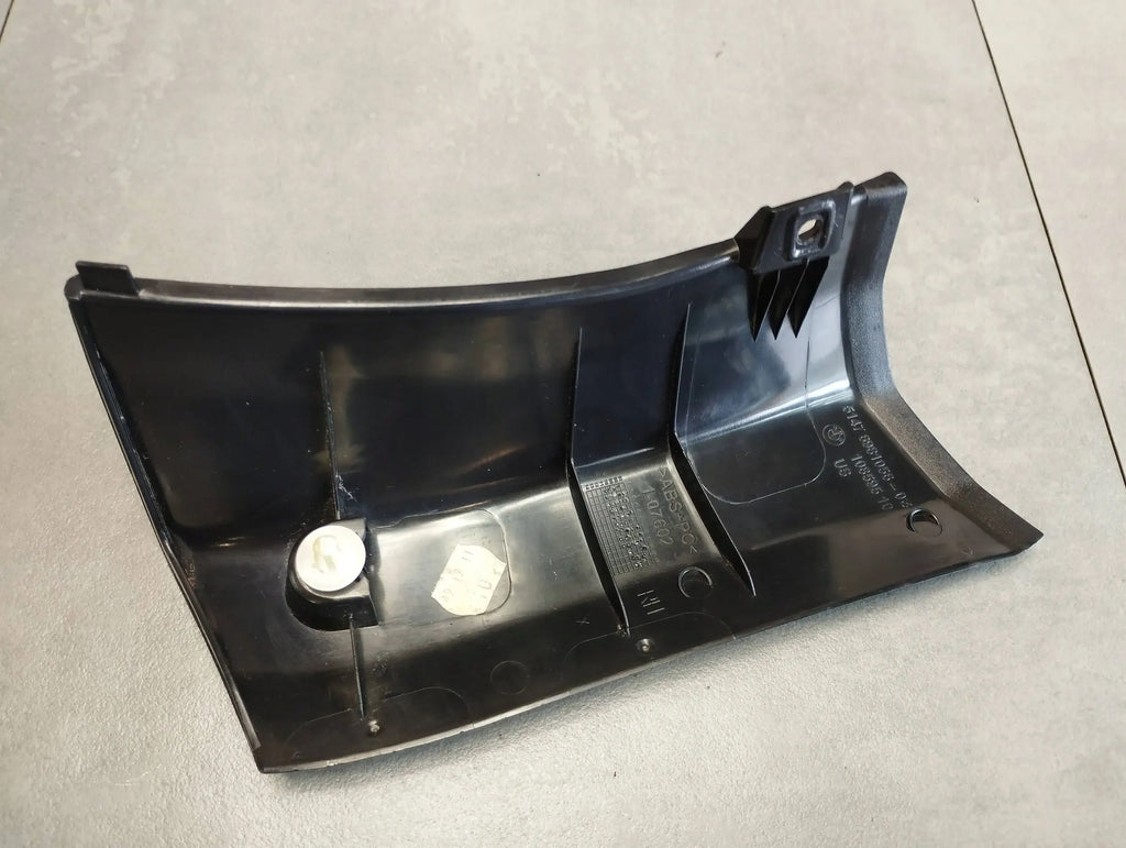 BMW X6 E71 POST COVER 6981056