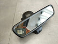 BMW X6 E71 REARVIEW MIRROR CAMERA 9052669