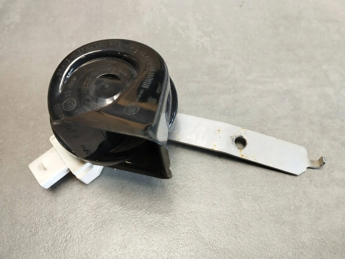 BMW X6 E71 SIGNAL HORN 7293736