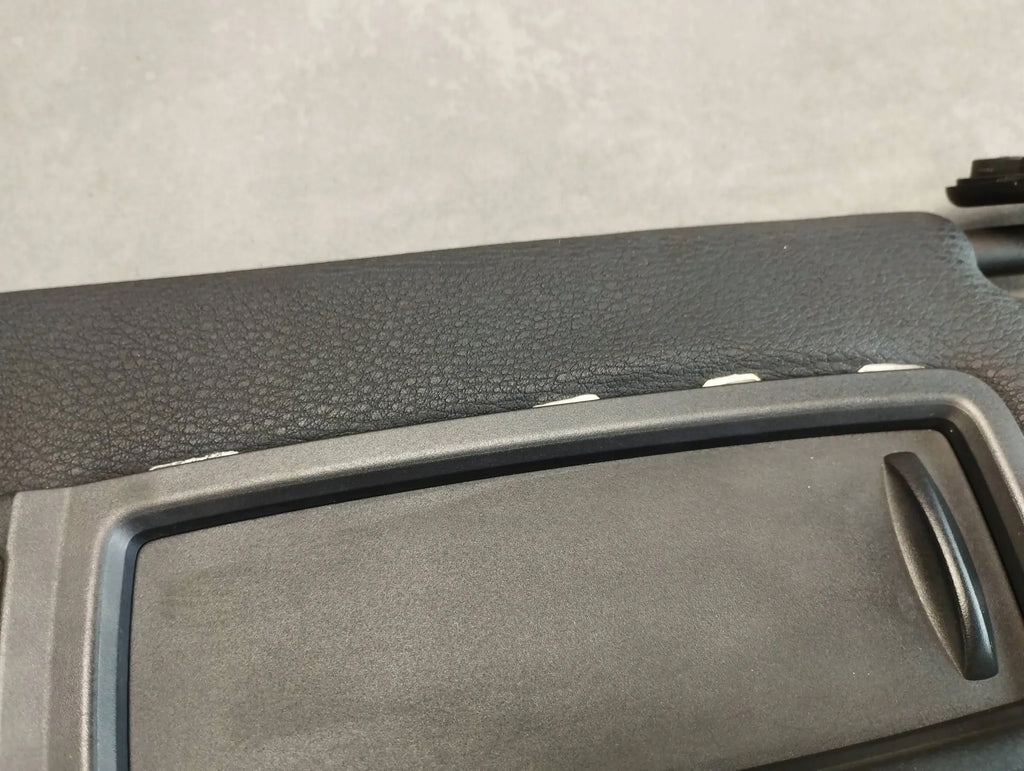 BMW X6 E71 SUNSHADE RIGHT 9356051