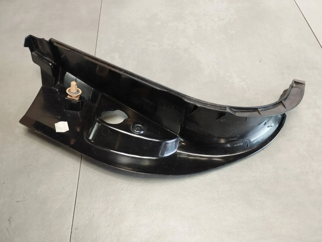 BMW X6 E71 THRESHOLD GUARD LEFT 7148507