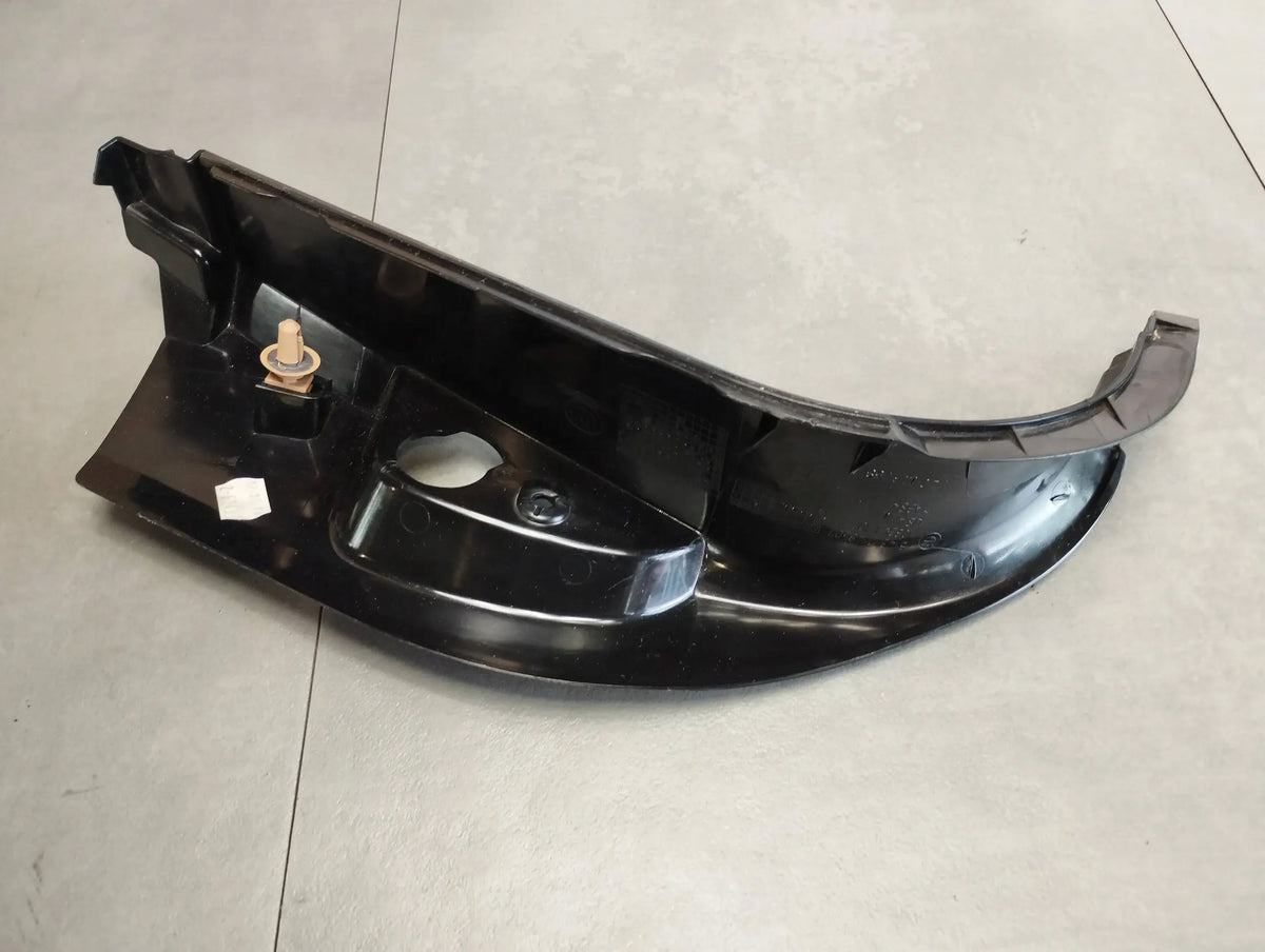 BMW X6 E71 THRESHOLD GUARD LEFT 7148507