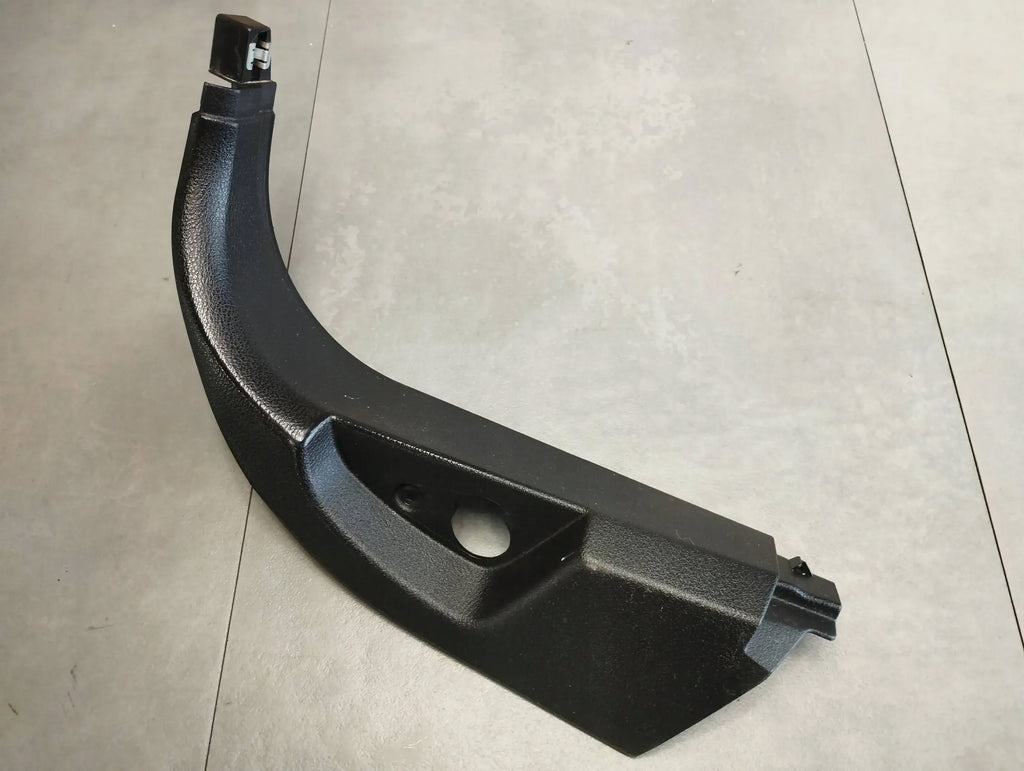 BMW X6 E71 THRESHOLD GUARD LEFT 7148507