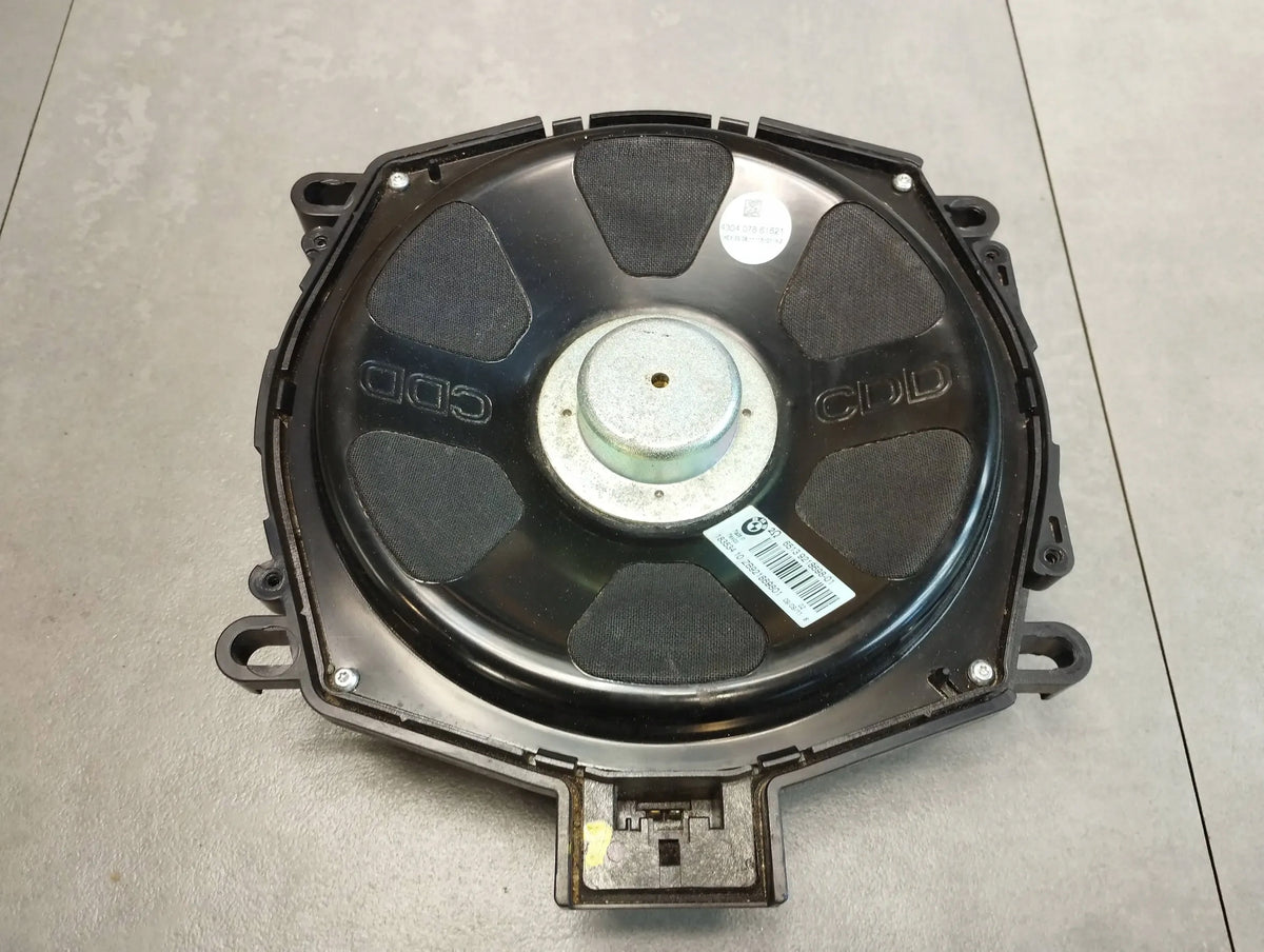 BMW X6 E71 WOOFER 9218698