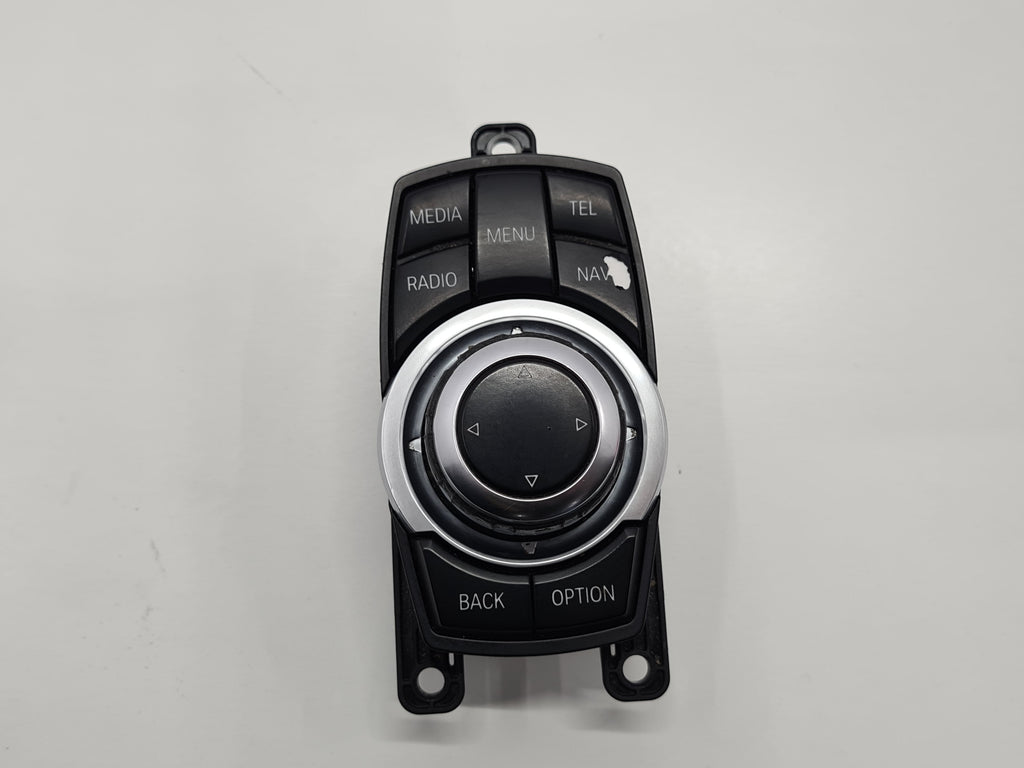 BMW3 F30 F31 SWITCH CONTROLLER IDRIVE 9286699