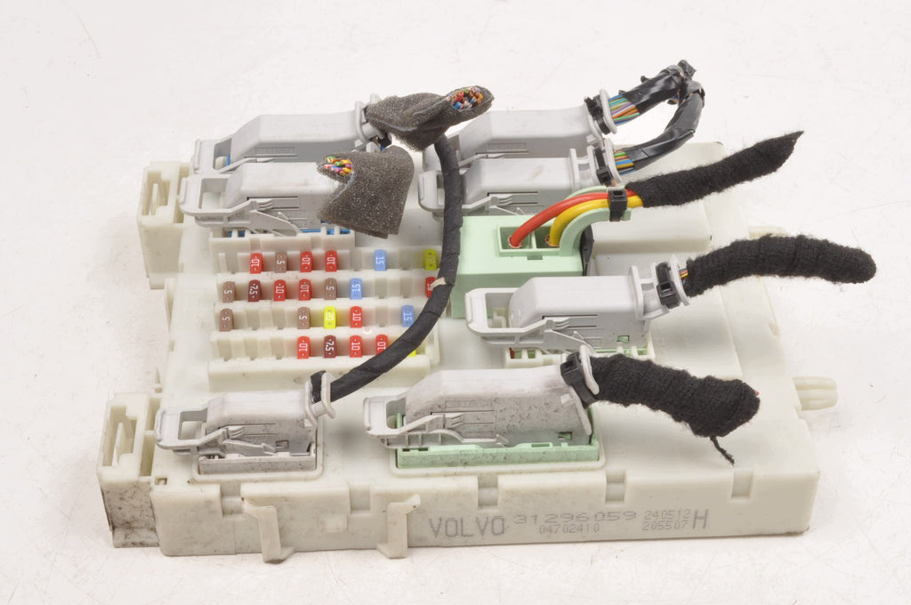 BOX BSI MODULE VOLVO V40 II 1.6 D2 31296059