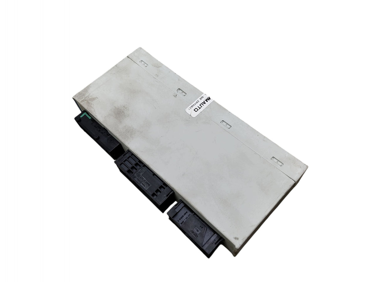 BOX COMFORT MODULE BMW E46 6932368