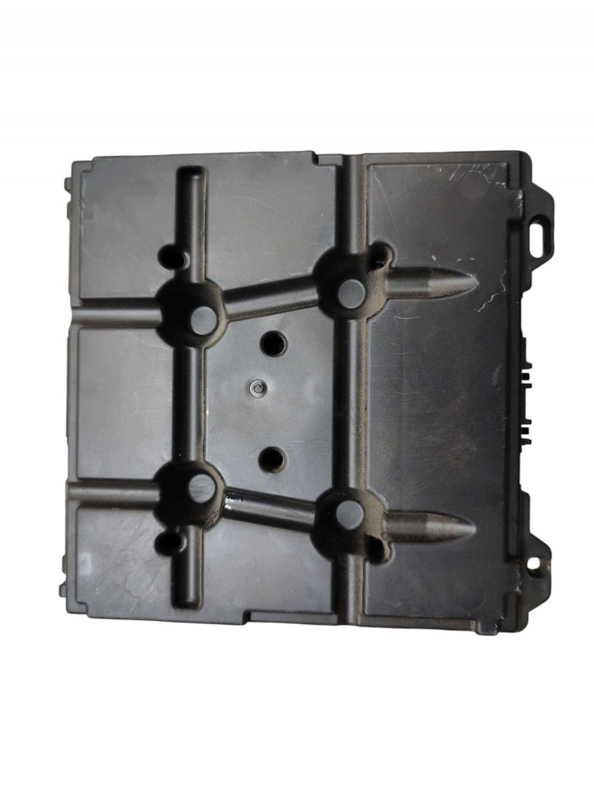 BOX CONTROLLER COMFORT MODULE BCM SKODA RAPID 6R0937087R