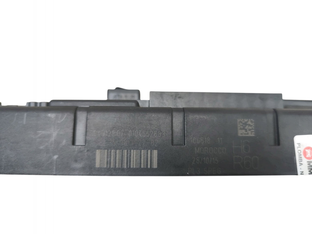 BOX FUSE BOX MINI R60