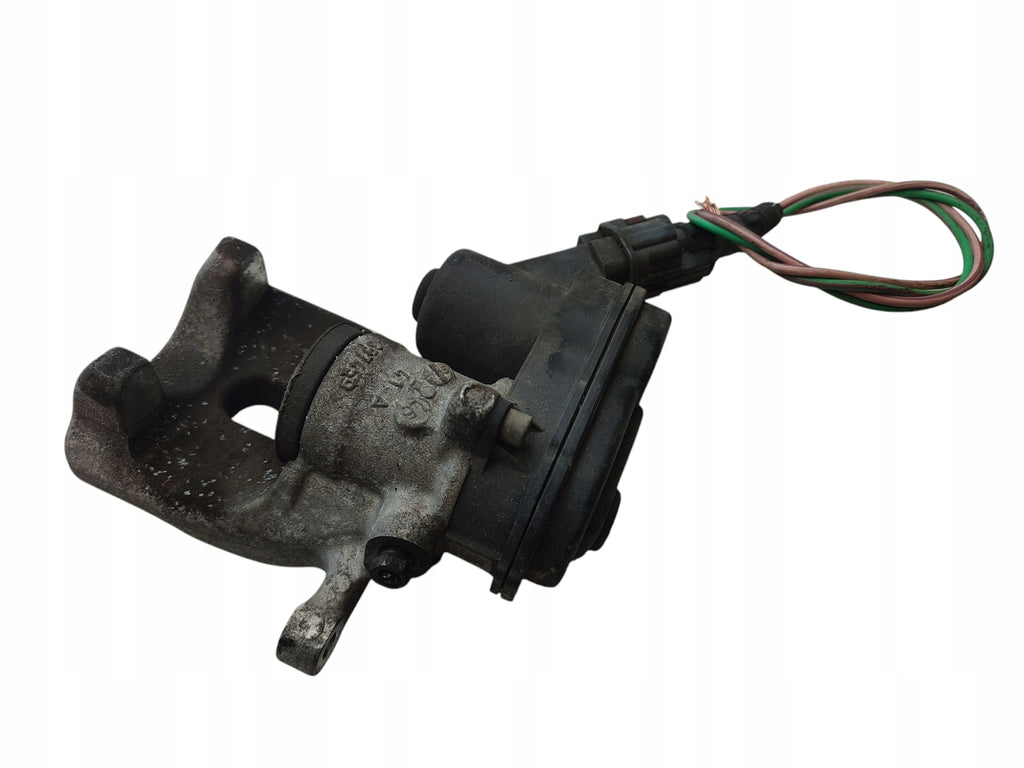 BRAKE CALIPER LEFT REAR RENAULT SCENIC IV 4