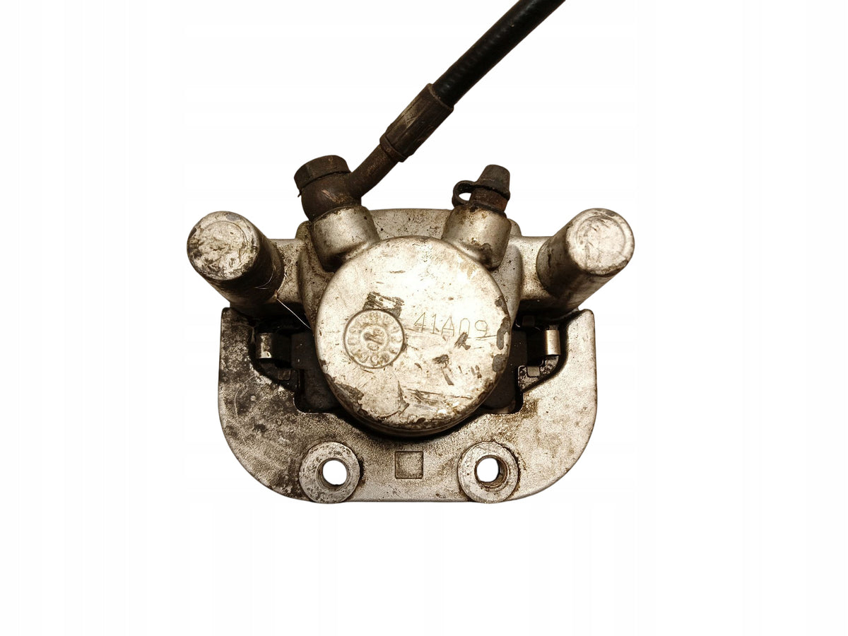 BRAKE CALIPER RIGHT FRONT AIXAM CROSSOVER CROSSLINE (2015-) Z693K1