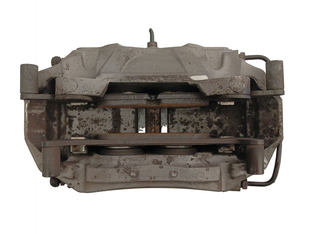BRAKE CALIPER RIGHT FRONT AUDI A6 C8 4K06DM