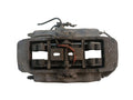 BRAKE CALIPER RIGHT FRONT AUDI Q7 4L