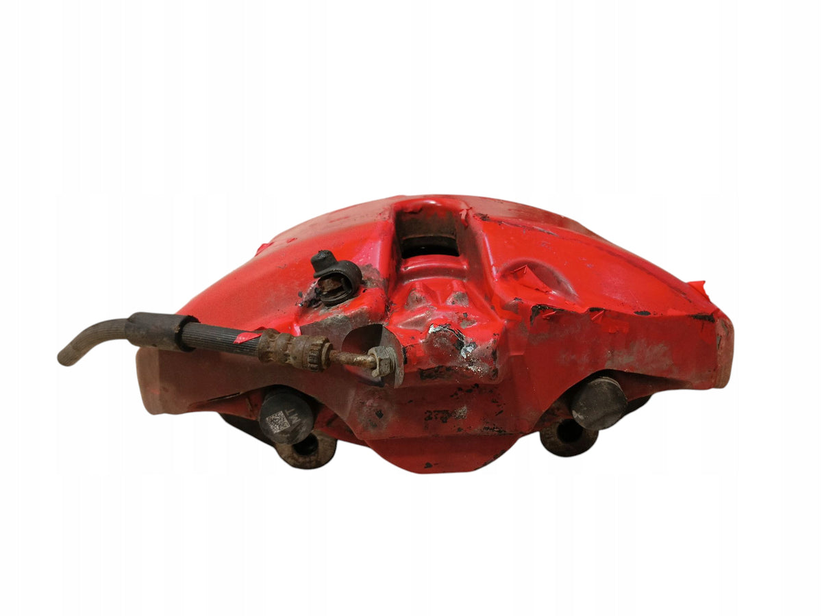 BRAKE CALIPER RIGHT FRONT BMW 6 F12 F13