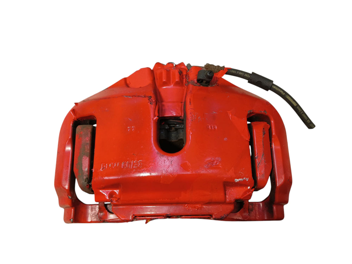 BRAKE CALIPER RIGHT FRONT BMW 6 F12 F13