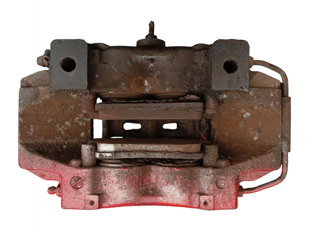 BRAKE CALIPER RIGHT FRONT PORSCHE BOXSTER I 986