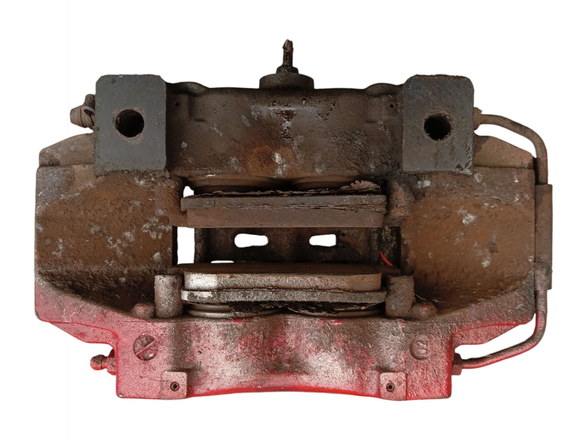 BRAKE CALIPER RIGHT FRONT PORSCHE BOXSTER I 986