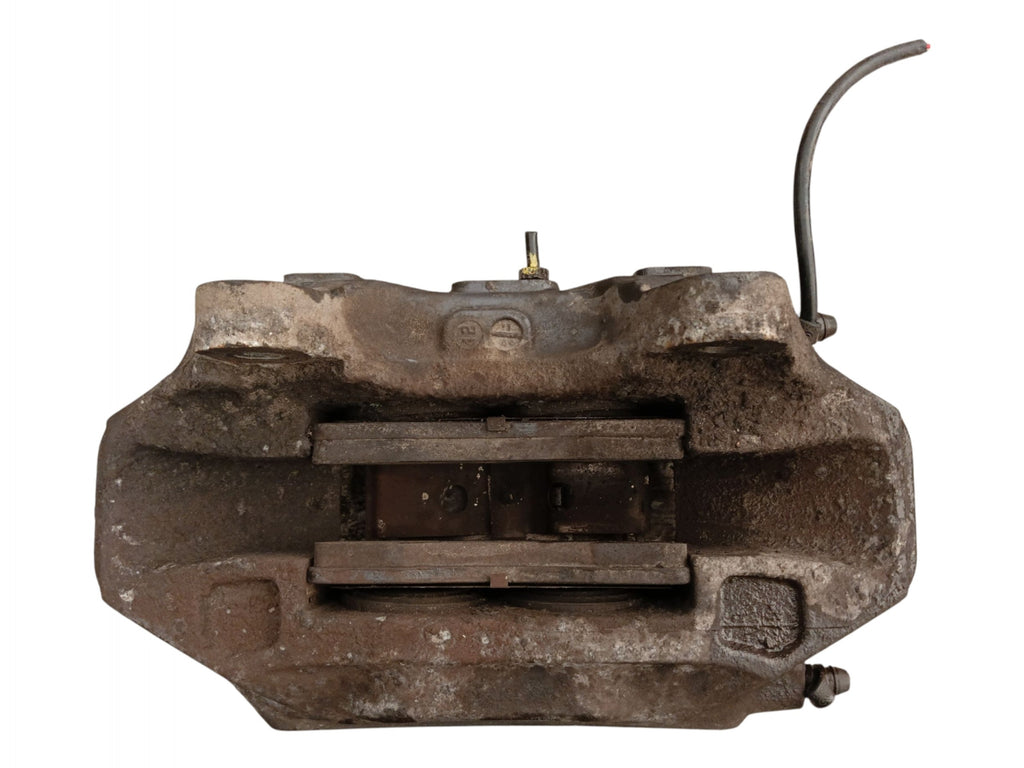 BRAKE CALIPER RIGHT FRONT VW TOUAREG II 7P 209236064A