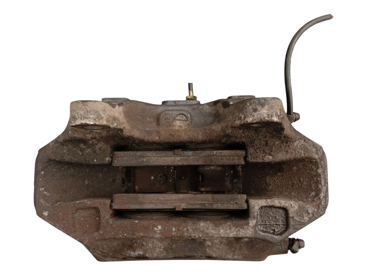 BRAKE CALIPER RIGHT FRONT VW TOUAREG II 7P 209236064A
