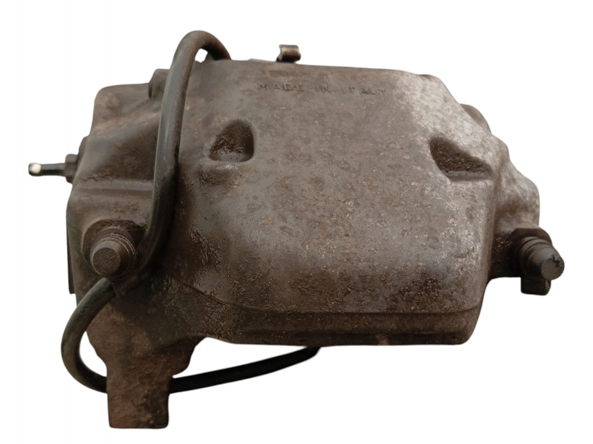 BRAKE CALIPER RIGHT FRONT VW TOUAREG II 7P 209236064A