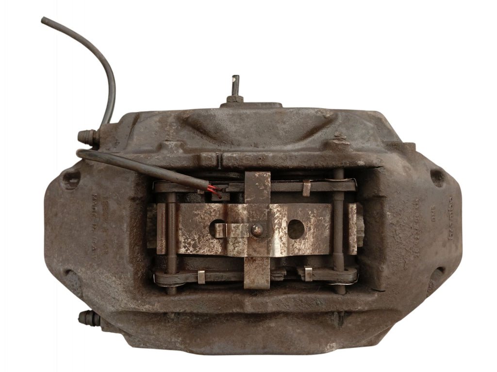 BRAKE CALIPER RIGHT FRONT VW TOUAREG II 7P 209236064A