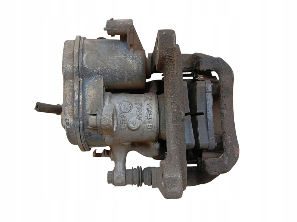 BRAKE CALIPER RIGHT REAR ELECTRIC OPEL ASTRA K V